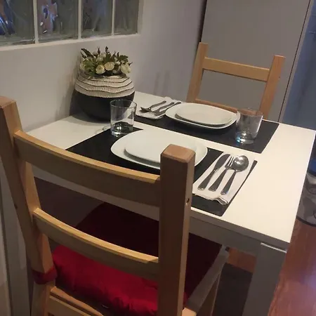 Holiday home Up Trieste