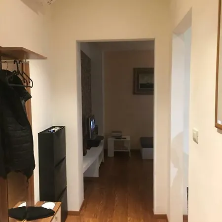 Up Holiday home Trieste
