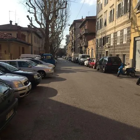 Holiday home Up Trieste