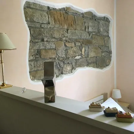Holiday home Up Trieste
