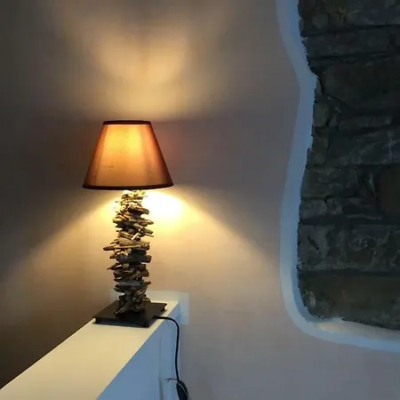 Holiday home Up *