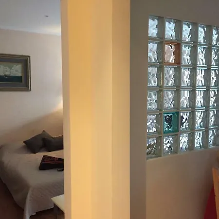 Holiday home Up Trieste